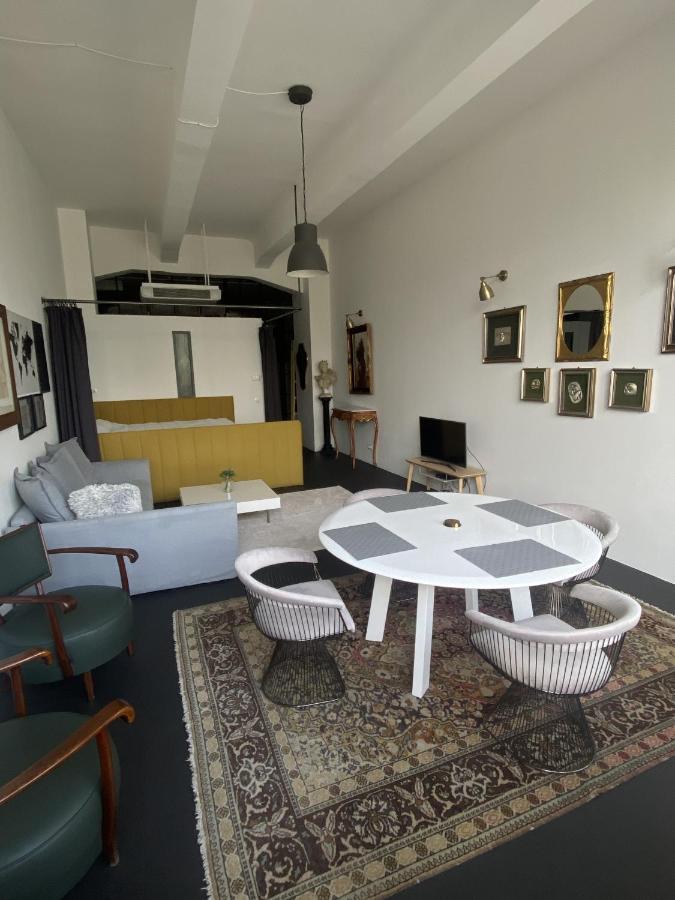 Loft Astoria Superior * Boedapest