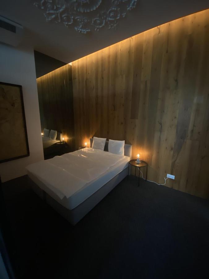 Loft Astoria Superior Apartament *