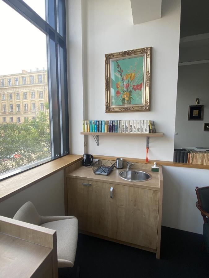 Loft Astoria Superior Appartement Boedapest