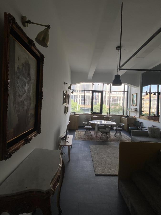 Appartement Loft Astoria Superior
